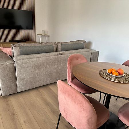 Appartement Proche Paris-Aeroport Cdg-Gare-Disney Villiers-le-Bel Exteriör bild