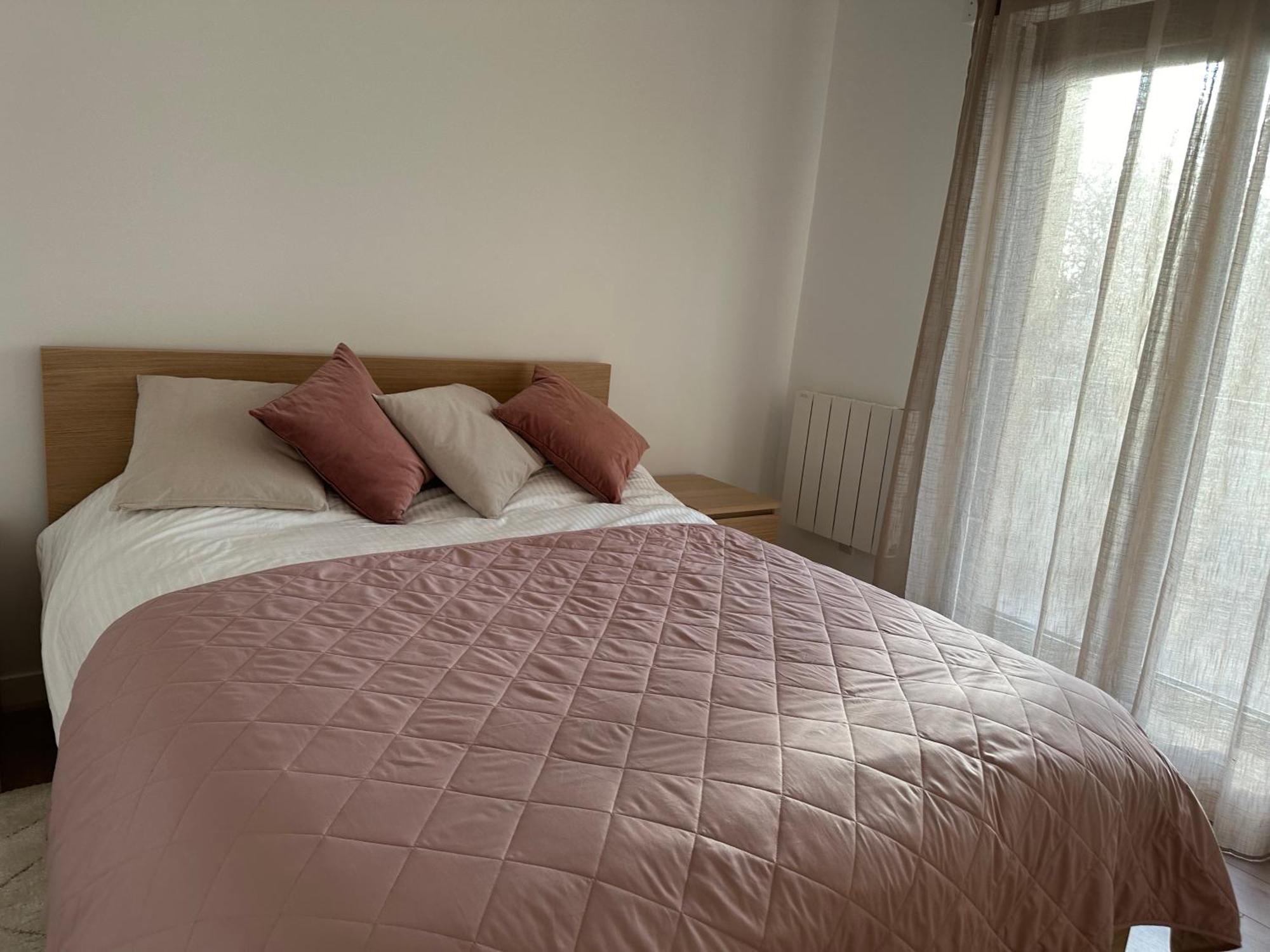 Appartement Proche Paris-Aeroport Cdg-Gare-Disney Villiers-le-Bel Exteriör bild