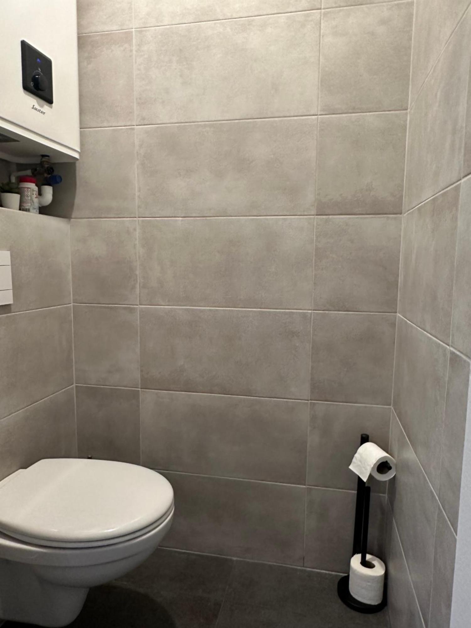 Appartement Proche Paris-Aeroport Cdg-Gare-Disney Villiers-le-Bel Exteriör bild